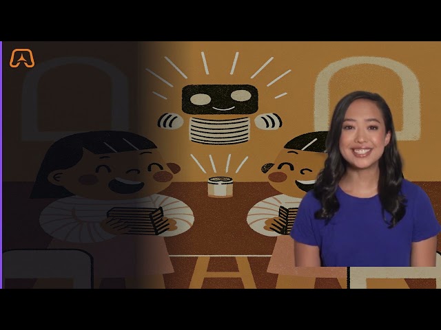 Machine learning explained simply with real-world examples and applications #learningapp #applaa #ai