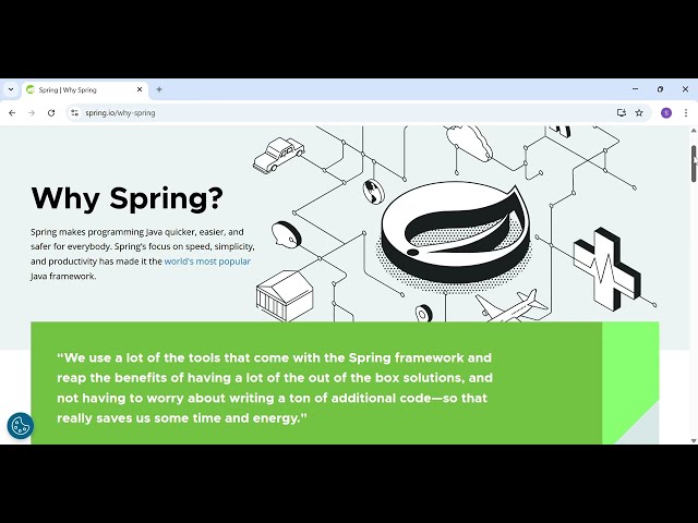 Spring Boot basics