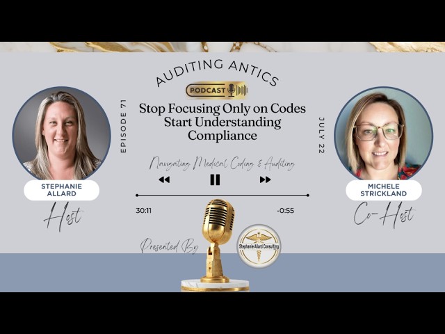 Stop Focusing Only on Codes Start Understanding Compliance