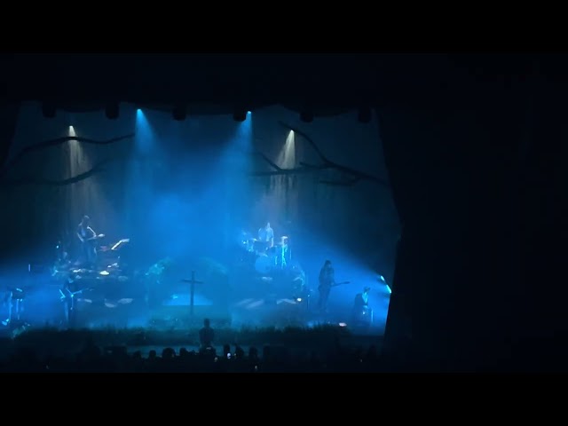 Crush Live | Ethel Cain (Arizona Financial Theatre 08-22-25)