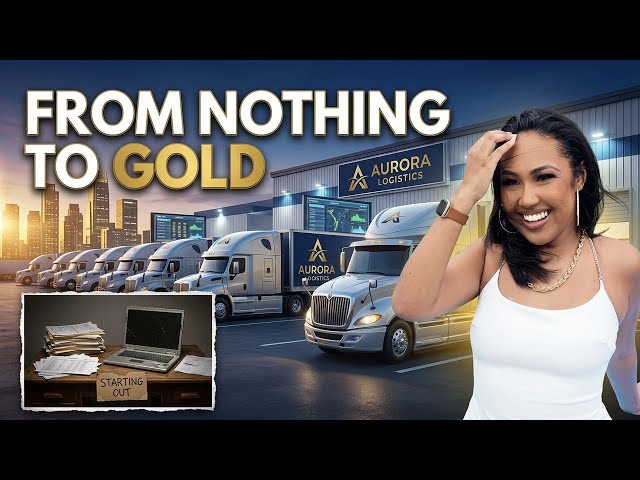 The Trucking Dispatch Blueprint Nobody's Teaching