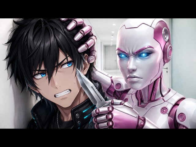I Gave AI Control Of My PC For 1 Hour