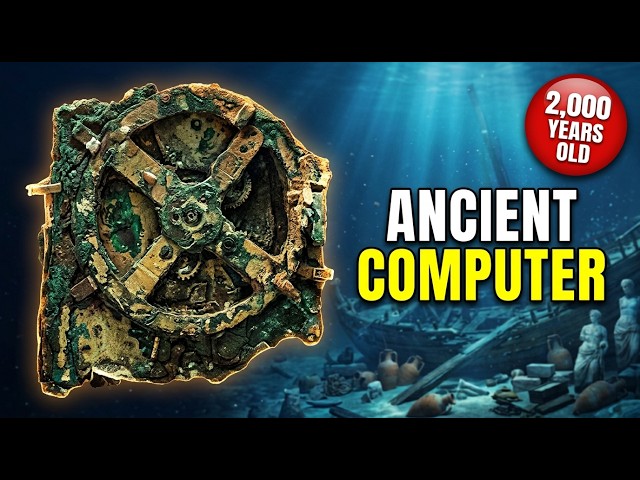 The Antikythera Mechanism Mystery: Solved?