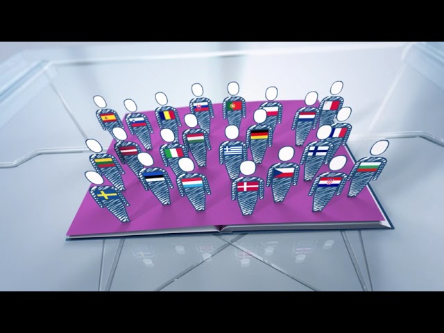 Multilinguisme à la CJUE – assurer l’égalité d’accès à la justice