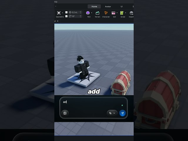 How To Make Roblox Games Using AI