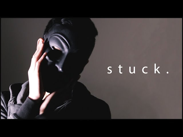 7 Reasons Why You Feel Stuck In Life | How To Get Out Of A Rut Quickly