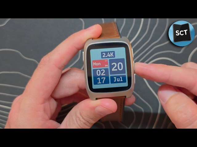 After 45 Days With the Pebble Time 2, Is The Honeymoon Phase Over?