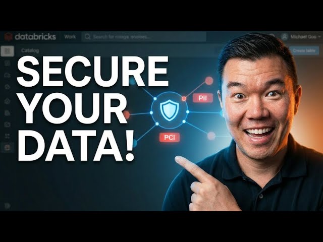 Auto-Classify Sensitive Data Before It Becomes a Problem