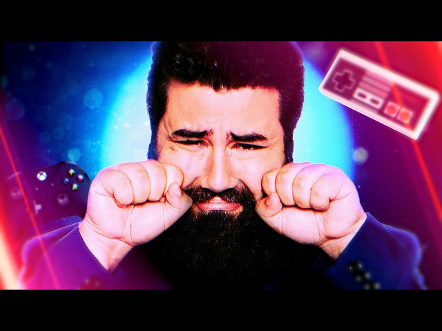 The Completionist - Villain or Victim