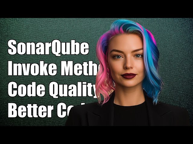 SonarQube: How to Conditionally Invoke Methods for Better Code Quality