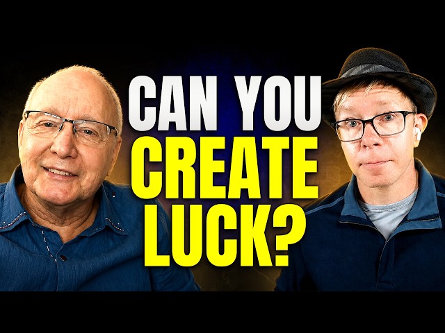 Can You Influence Reality? Dr. Joe Gallenberger Explains How