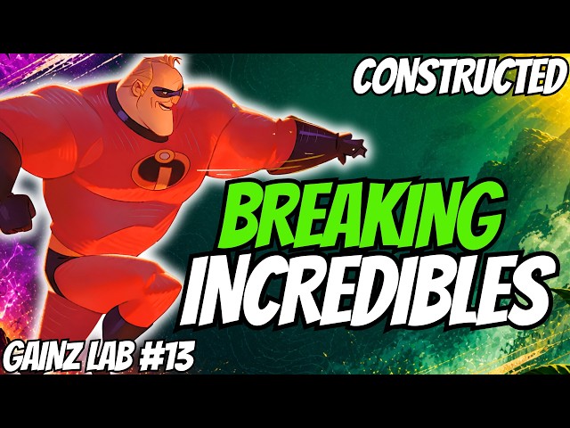 Incredibles Break Boards! | Ruby Amethyst | Live Gameplay