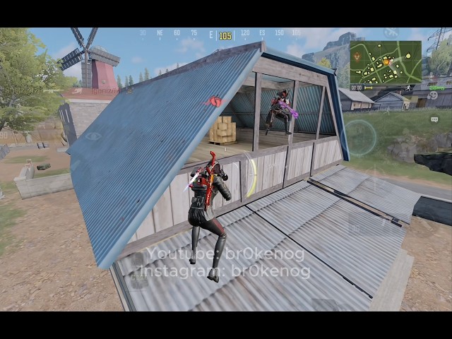 Solo vs Squad - Wiping Teams - Pumped Class 
