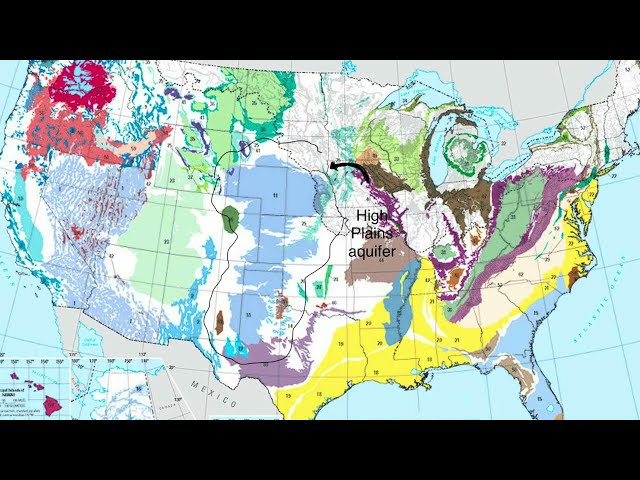 Groundwater in the United States, and How We Can Restore It - Kirsten Ondris