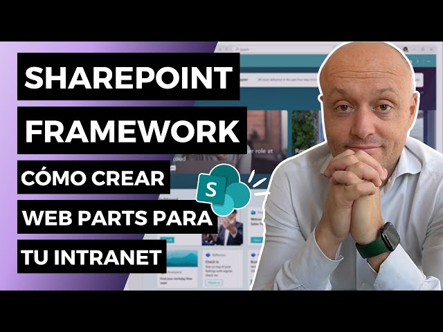 What is SharePoint Framework? Tutorial on how to customize SharePoint Online