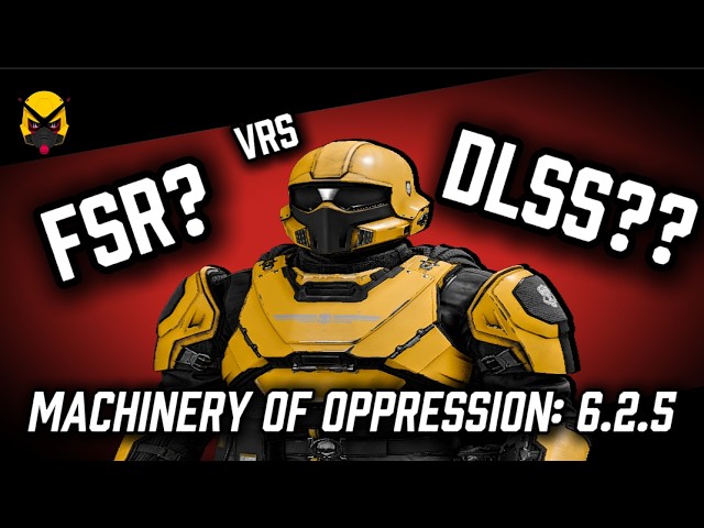 Helldivers 2 Optimization Update Is Here?