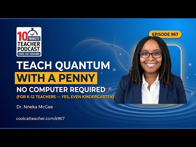 How to Teach About Quantum Computing to Littles (Yes, Littles!)