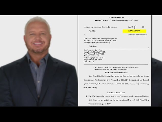 Powerhome Solar customers say they were left in the dark with hidden high costs