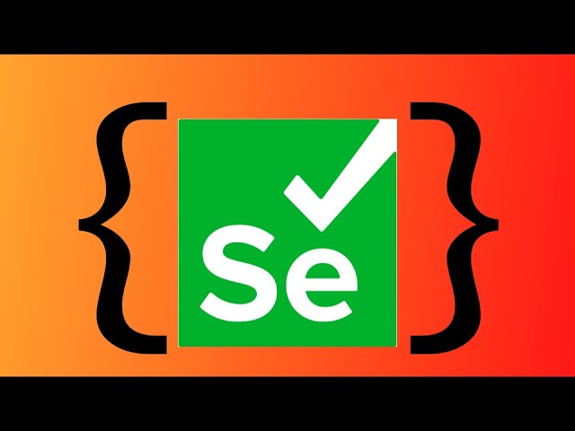 Selenium con Python | Page Object Model (POM)