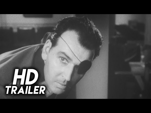 It Happened on July 20th (1955) Original Trailer [FHD]