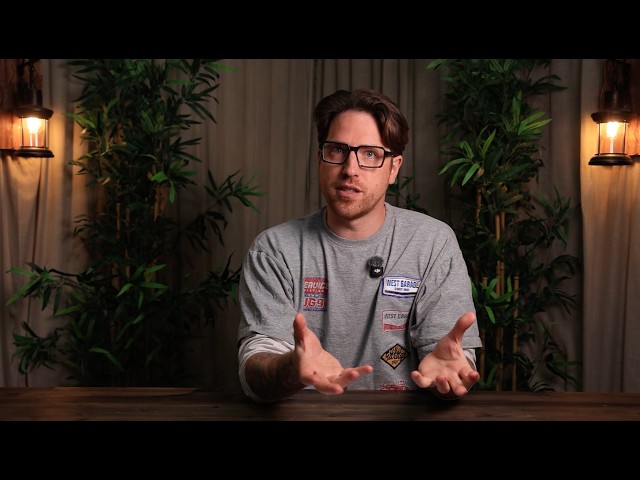 Let's talk about miniature masters episode 3 and 4