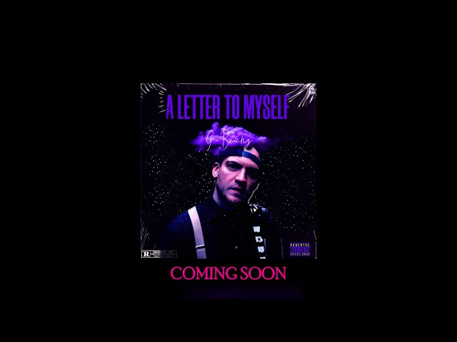 G-Beanz - "3 Months Sober" (Lyric Video)