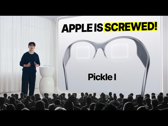 The First AI Soul Computer Is INSANE!