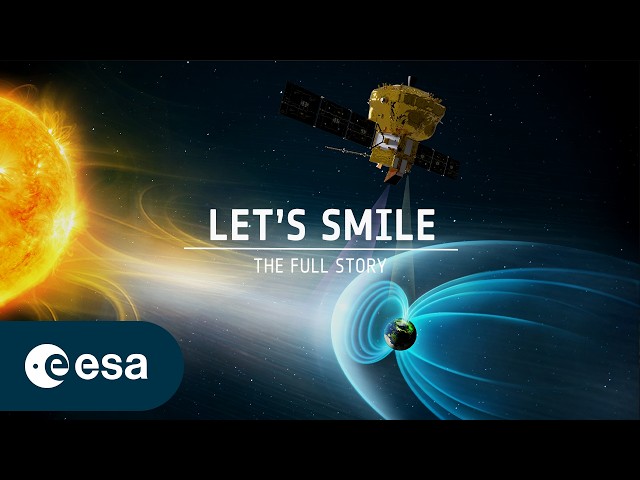 Let’s Smile (the full story)