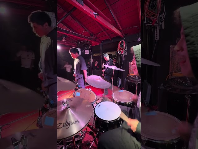 Left Hand Path (Full Set Live @ The Che Cafe 5/24/25)