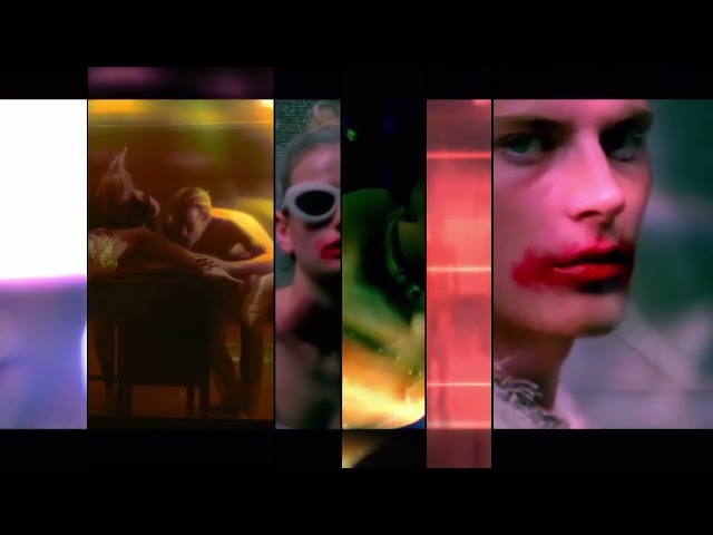 Placebo - Bruise Pristine RE:CUT VERSION (Official Video)