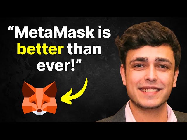 MetaMask Evolves: Can the OG Crypto Wallet Stay on Top?