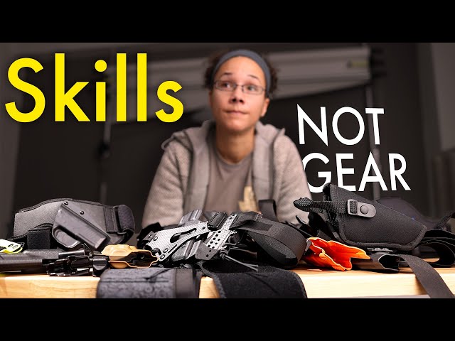 Comfortable Concealed Carry In 2026 Explained | PHLster Holsters