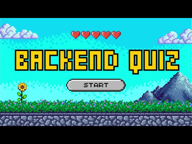 Spring Boot Quiz — Can You Spot These Common Mistakes?