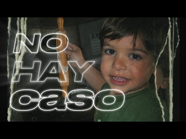 GZ, SOYAM - NO HAY CASO