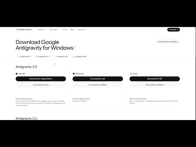 FullStack with AI using AI - Agentic Software Development.