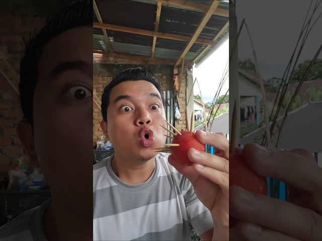 Survival Skills: SMART idea and USEFUL with single mom #bushcraft #camping #outdoors