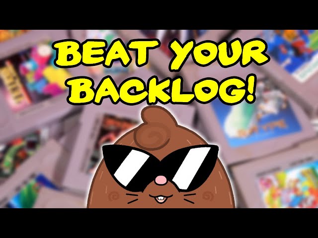 10 Tips To Destroy Your Backlog!
