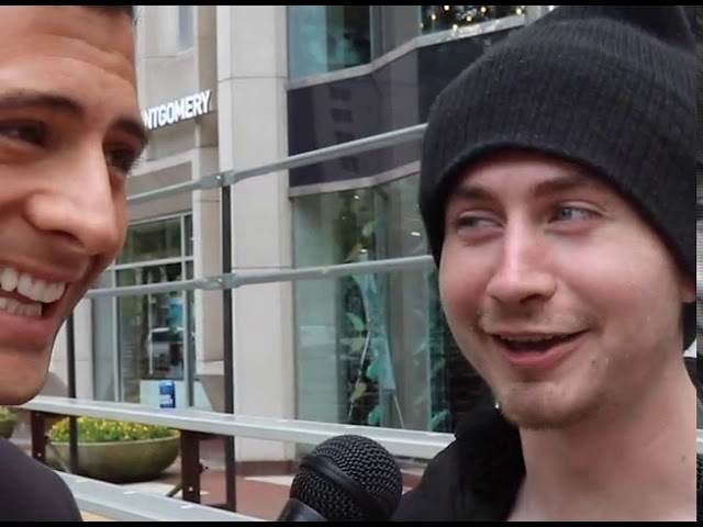 best interview ever