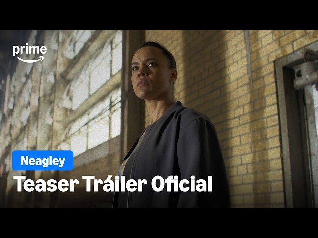 Neagley - Teaser Tráiler Oficial