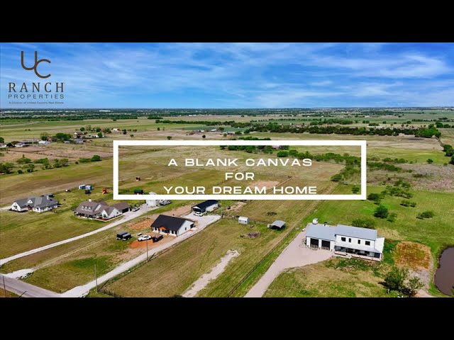 For Sale: 2641 Bode Road West, Texas