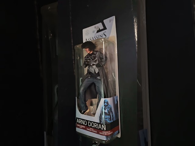 #danceoff #AssassinsCreed @rodneypranke2744 @jamespopculture