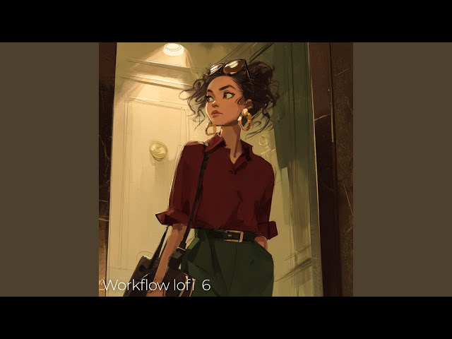 Developer Focus (Lo-fi Version)