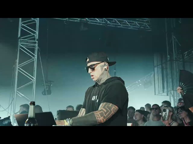 Alfred Heinrichs - Live @ Sputnik Springbreak 2026