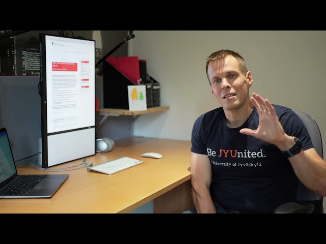 Introduction to model convergence playlist