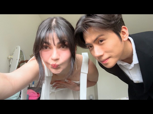 Introducing My Secret Korean Boyfriend of 8 Years to My Turkish Parents