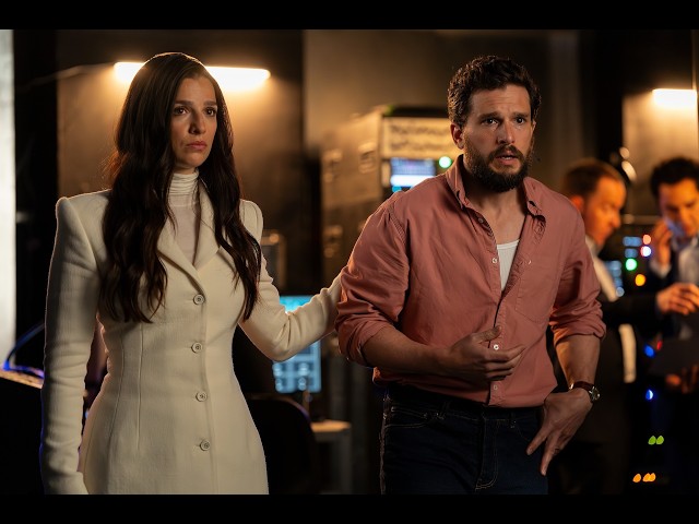 Industry | Trailer Ufficiale |HBO Max
