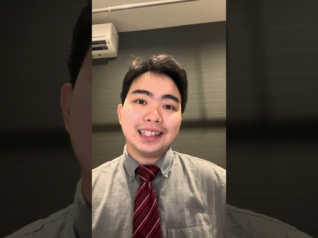 HPAIR 2024 Interview Video (Lin-Chiang Lee)