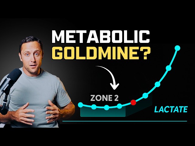 The Real Science of Zone 2 Training (Not the Hype)