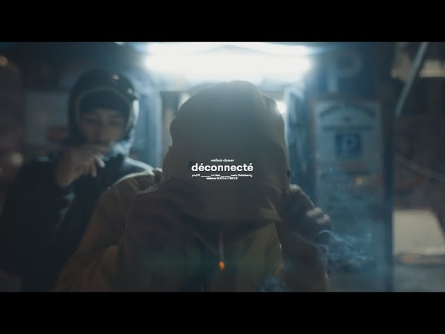 Wallace Cleaver - déconnecté