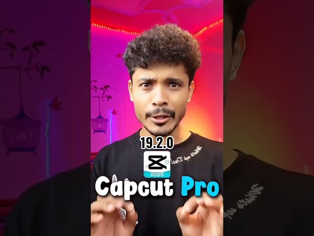 CapCut Latest Version | All CapCut Pro Issues Fixed ✅ | No Internet Problem Solved